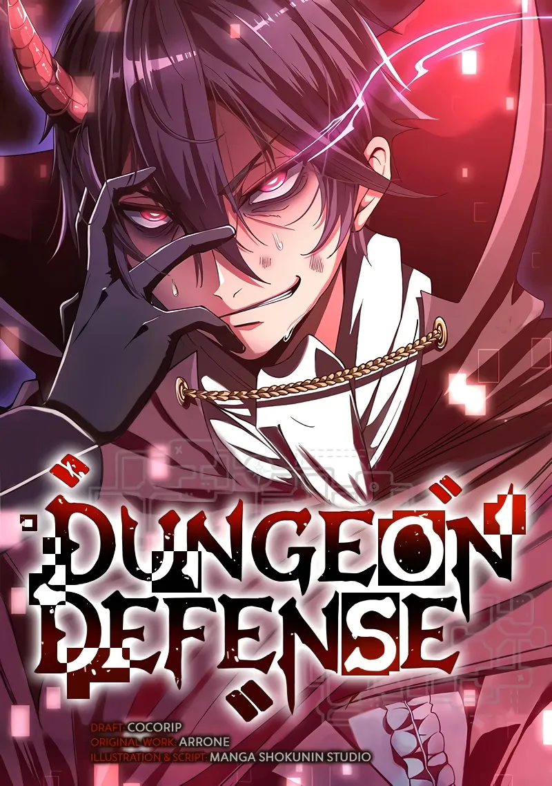 Couverture de Dungeon Defense