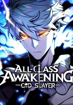 Couverture de Full-Time Awakening