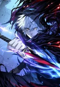 Couverture de God-level Assassin, I’m the Shadow