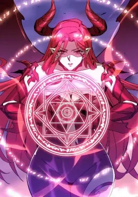 Dernière sortie Image de couverture: Hero X Demon Queen