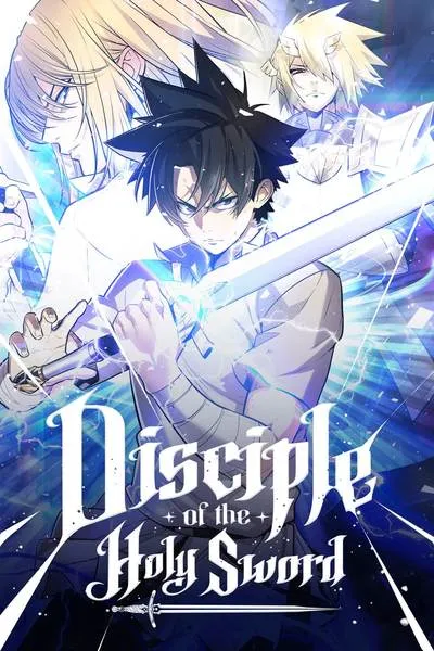 Image de couverture de la nouvelle sortie : Leveling Up With A Sword