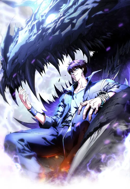 Martial Evolution image de couverture