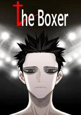 Couverture de The Boxer