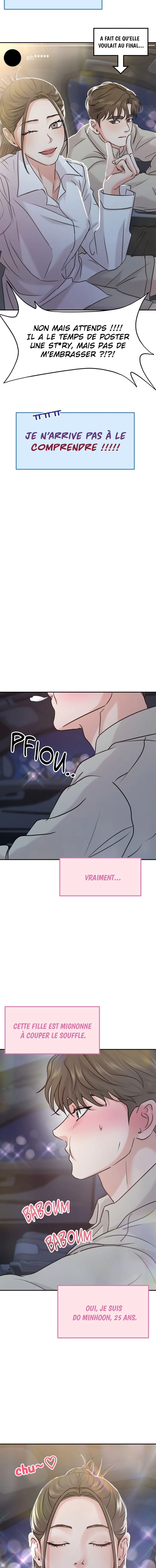 2023 These Days, Dating Special Chapitre 3 - Page 10