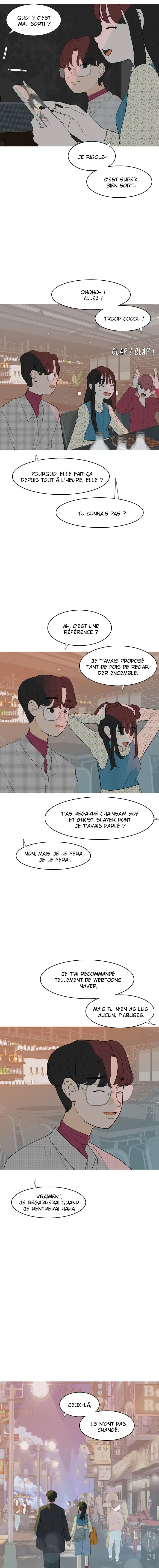 2023 These Days, Dating Special Chapitre 4 - Page 14