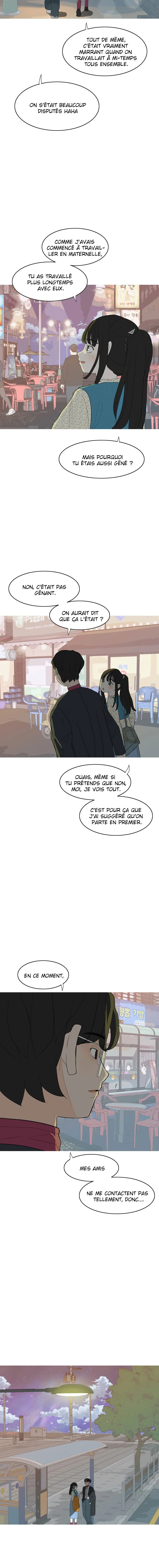 2023 These Days, Dating Special Chapitre 4 - Page 15