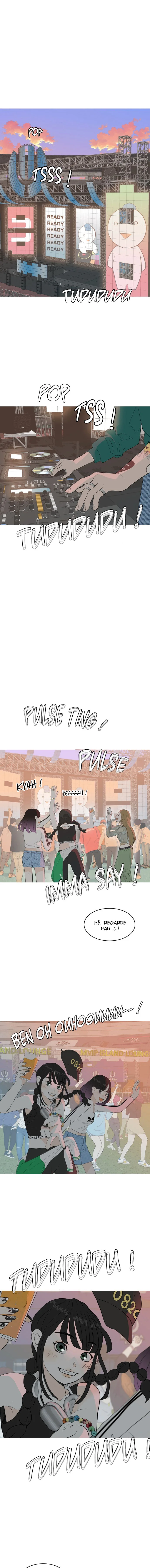 2023 These Days, Dating Special Chapitre 4 - Page 2