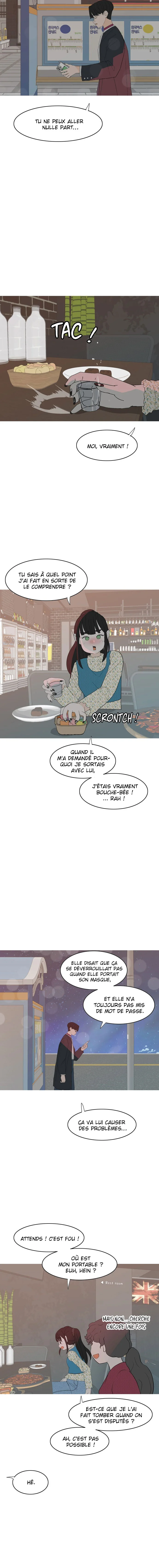 2023 These Days, Dating Special Chapitre 4 - Page 20