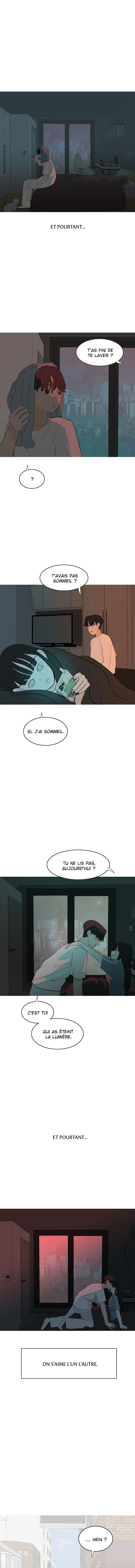 2023 These Days, Dating Special Chapitre 4 - Page 9
