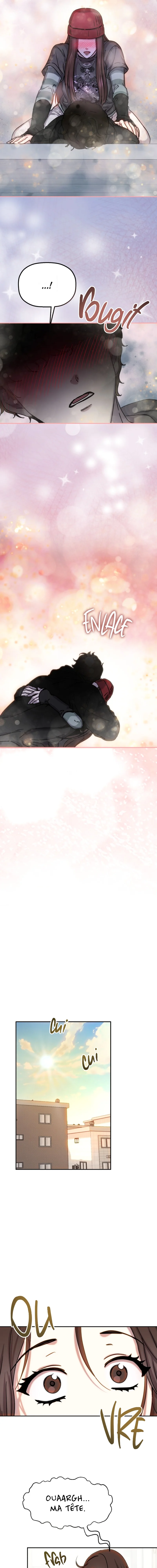 2023 These Days, Dating Special Chapitre 5 - Page 10