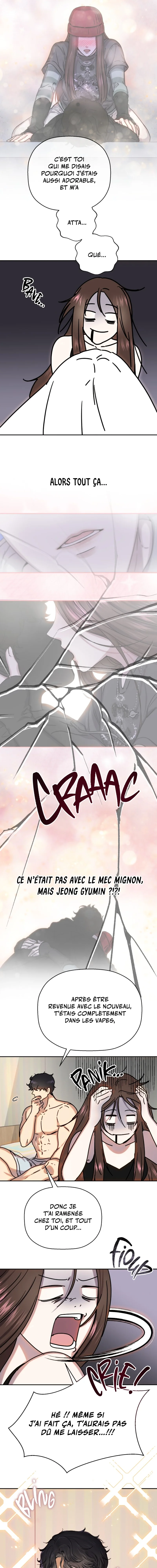 2023 These Days, Dating Special Chapitre 5 - Page 13
