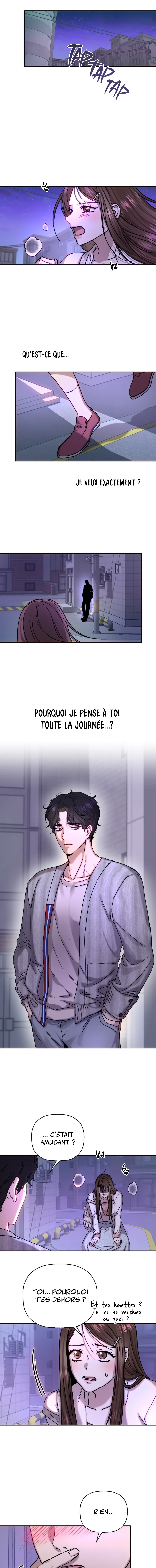 2023 These Days, Dating Special Chapitre 5 - Page 23