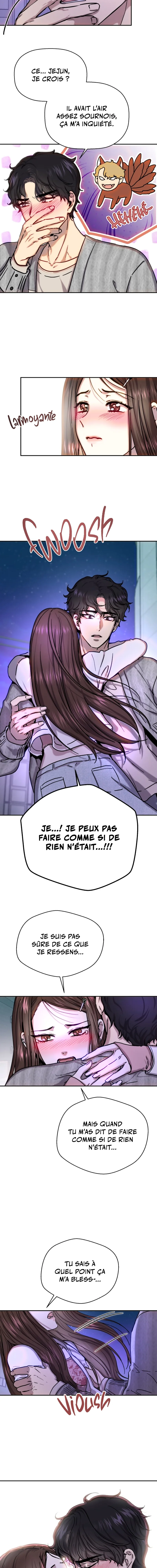 2023 These Days, Dating Special Chapitre 5 - Page 24