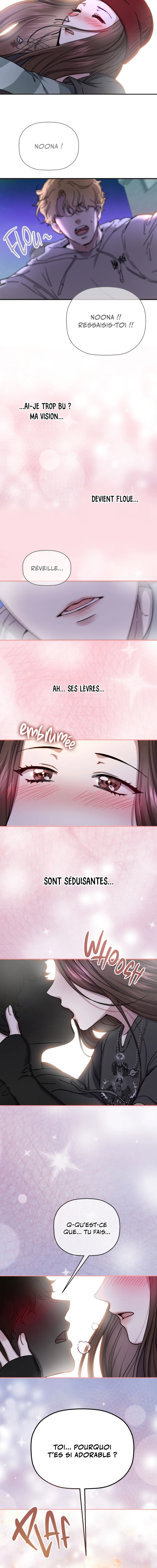 2023 These Days, Dating Special Chapitre 5 - Page 9