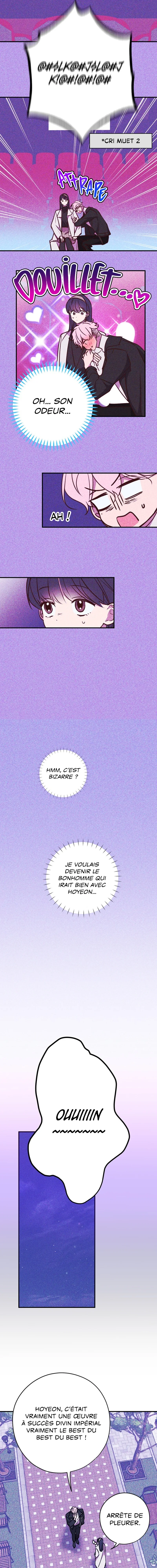 2023 These Days, Dating Special Chapitre 6 - Page 14