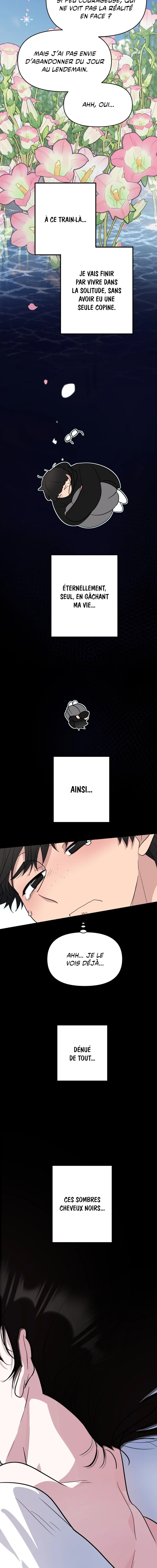 2023 These Days, Dating Special Chapitre 7 - Page 11