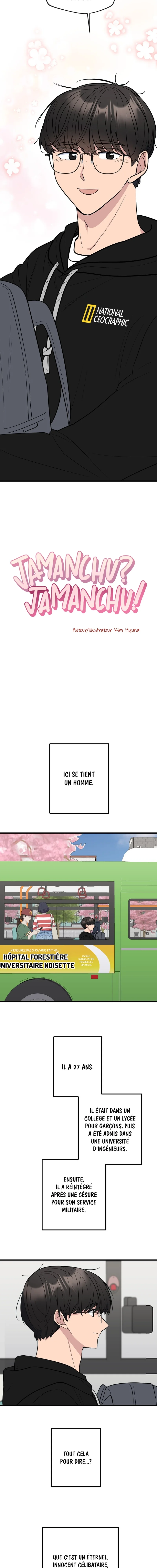 2023 These Days, Dating Special Chapitre 7 - Page 4