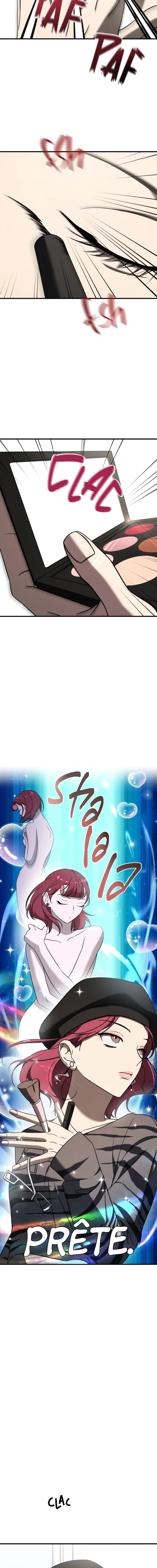 2023 These Days, Dating Special Chapitre 8 - Page 6