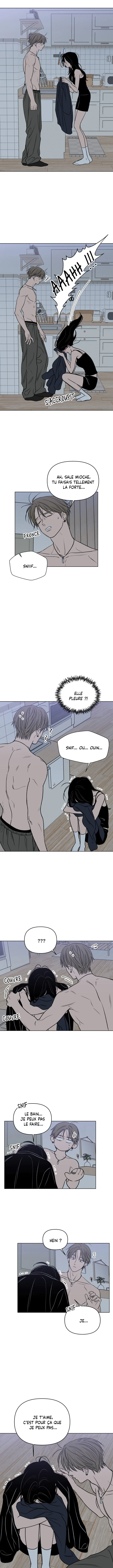 2023 These Days, Dating Special Chapitre 20 - Page 11