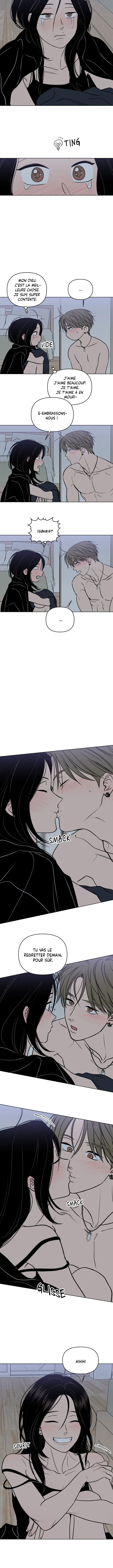 2023 These Days, Dating Special Chapitre 20 - Page 13