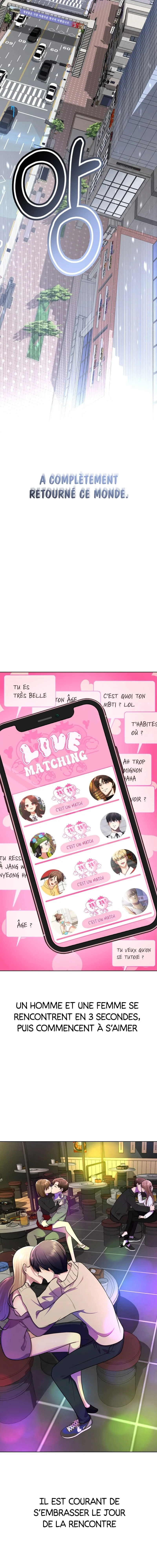 2023 These Days, Dating Special Chapitre 9 - Page 11