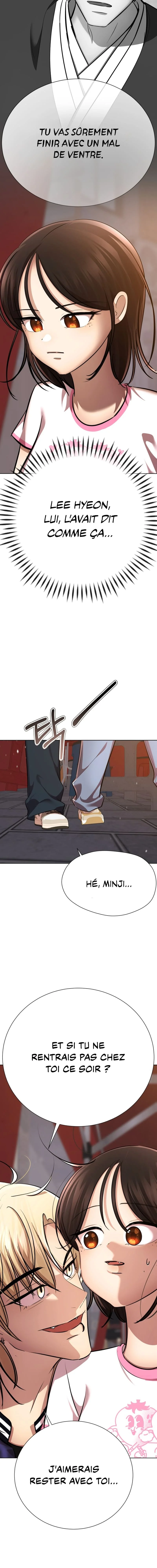 2023 These Days, Dating Special Chapitre 9 - Page 26