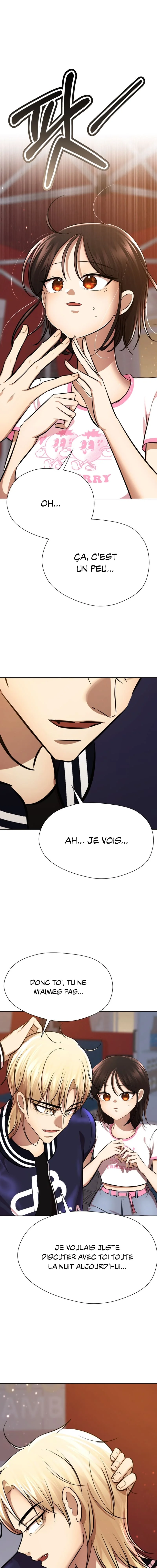 2023 These Days, Dating Special Chapitre 9 - Page 27