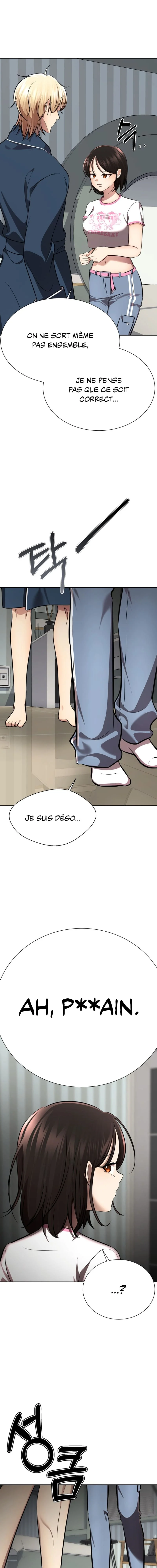 2023 These Days, Dating Special Chapitre 9 - Page 36