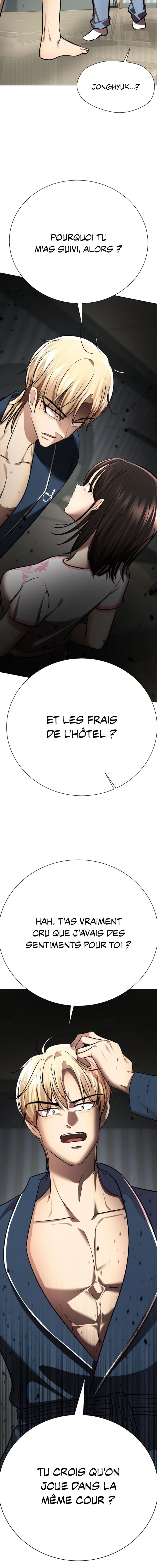 2023 These Days, Dating Special Chapitre 9 - Page 37