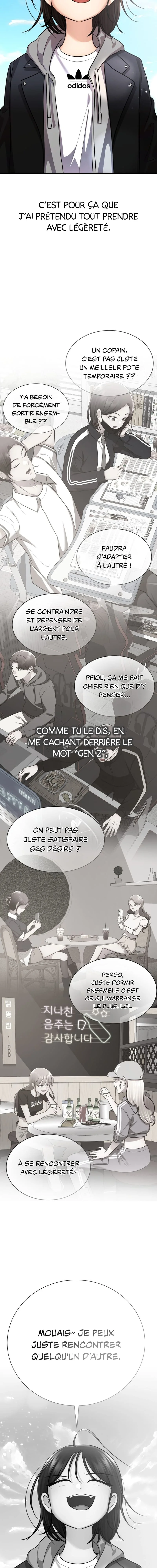 2023 These Days, Dating Special Chapitre 9 - Page 40