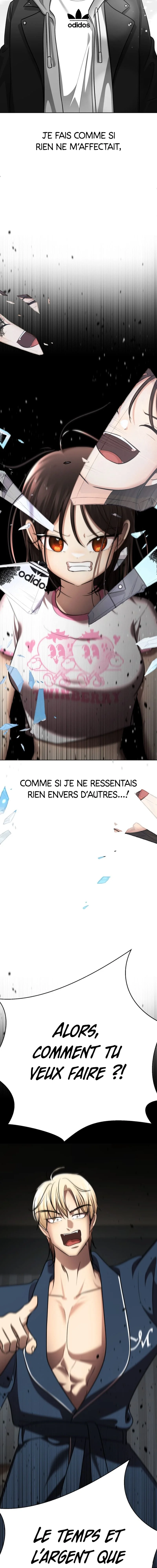 2023 These Days, Dating Special Chapitre 9 - Page 41