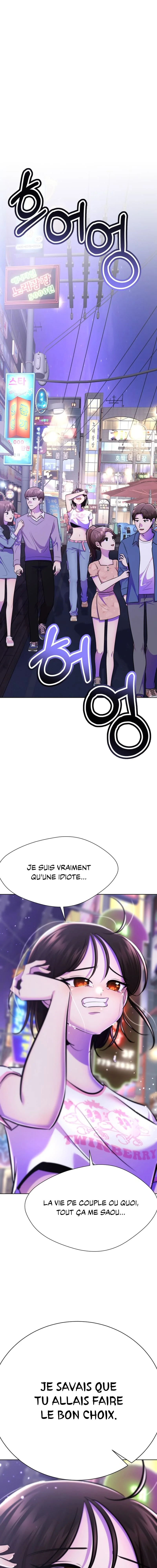 2023 These Days, Dating Special Chapitre 9 - Page 43