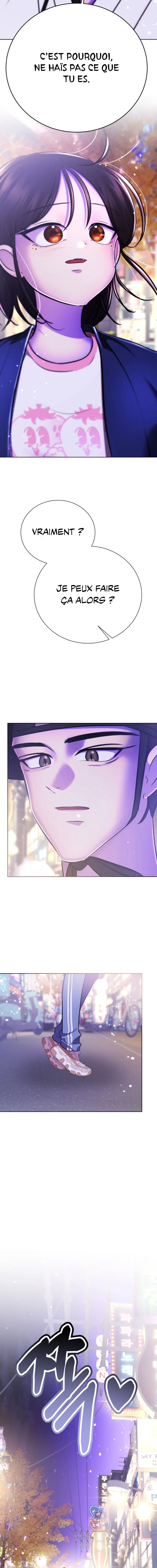 2023 These Days, Dating Special Chapitre 9 - Page 49