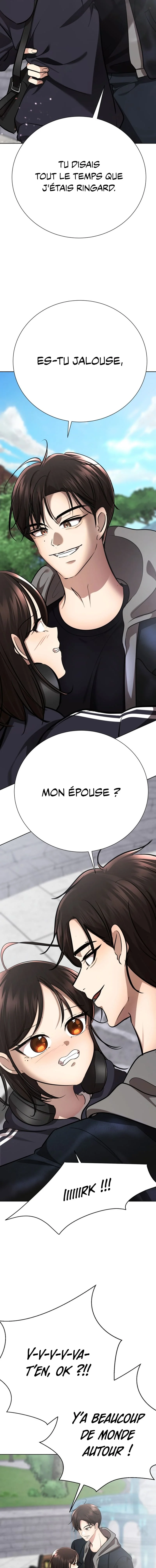 2023 These Days, Dating Special Chapitre 9 - Page 55
