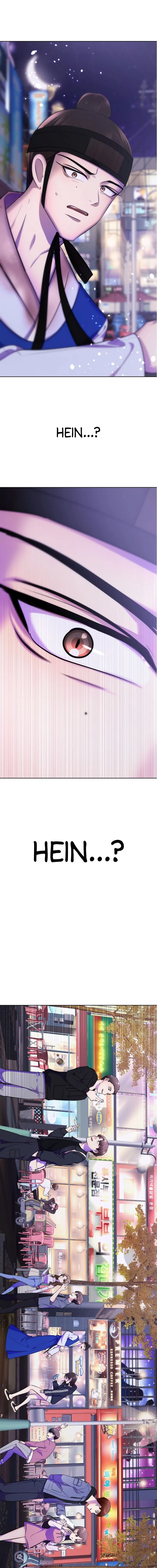 2023 These Days, Dating Special Chapitre 9 - Page 7