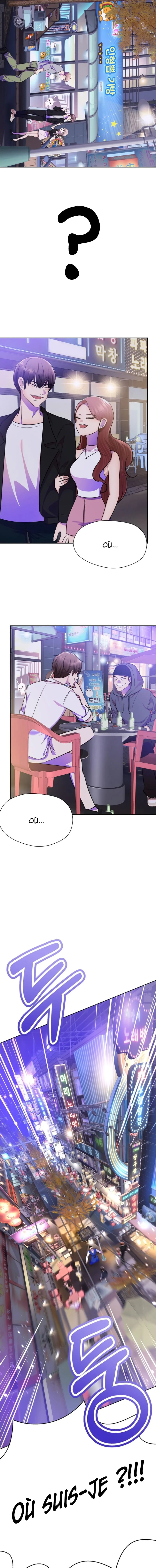 2023 These Days, Dating Special Chapitre 9 - Page 8