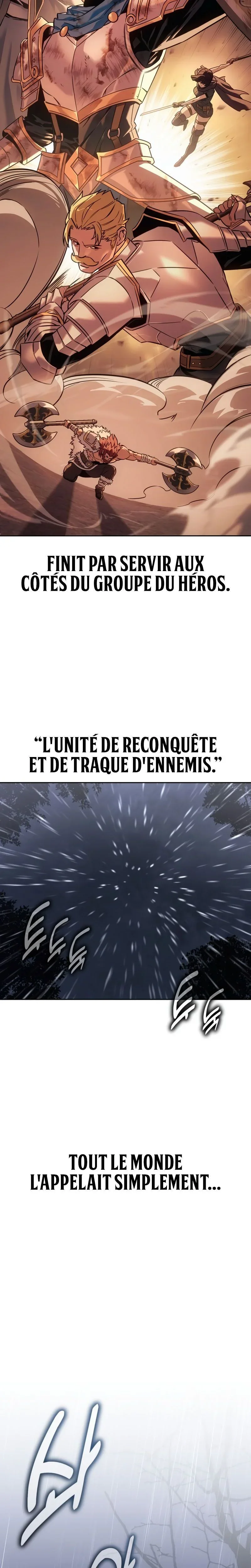 30 Years Since the Prologue Chapitre 1 - Page 33