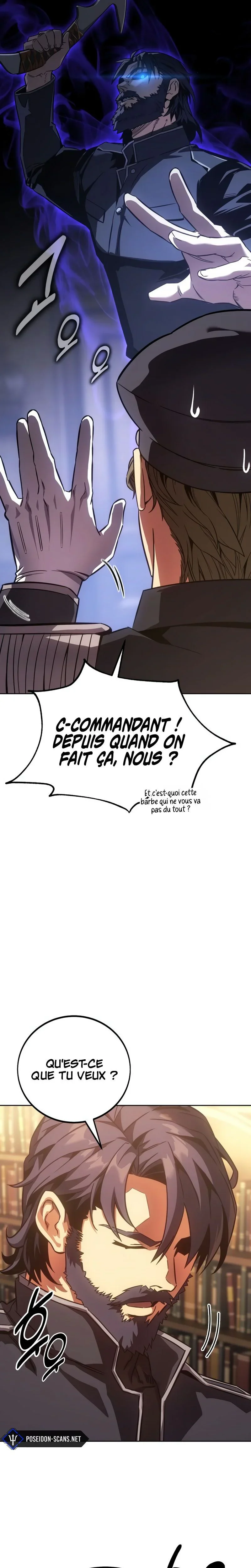 30 Years Since the Prologue Chapitre 1 - Page 48
