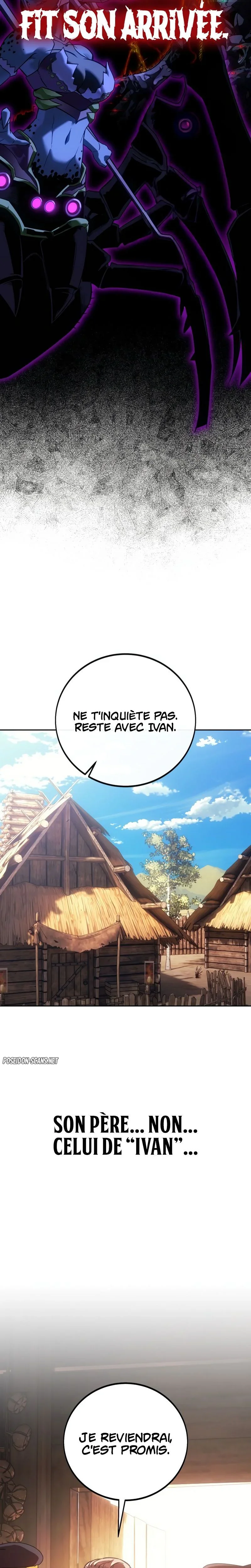 30 Years Since the Prologue Chapitre 1 - Page 18