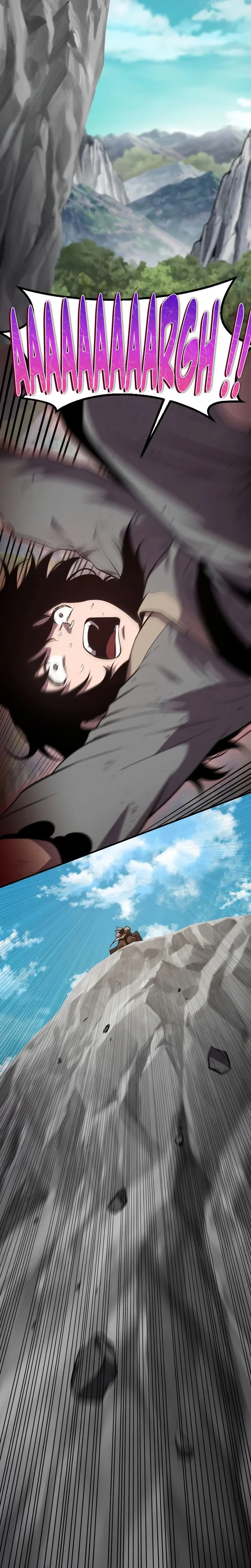 A Dragon Lives in Kunlun Chapitre 1 - Page 24