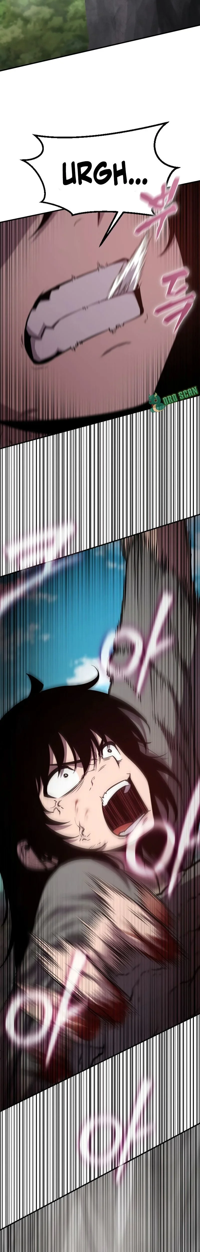 A Dragon Lives in Kunlun Chapitre 1 - Page 29