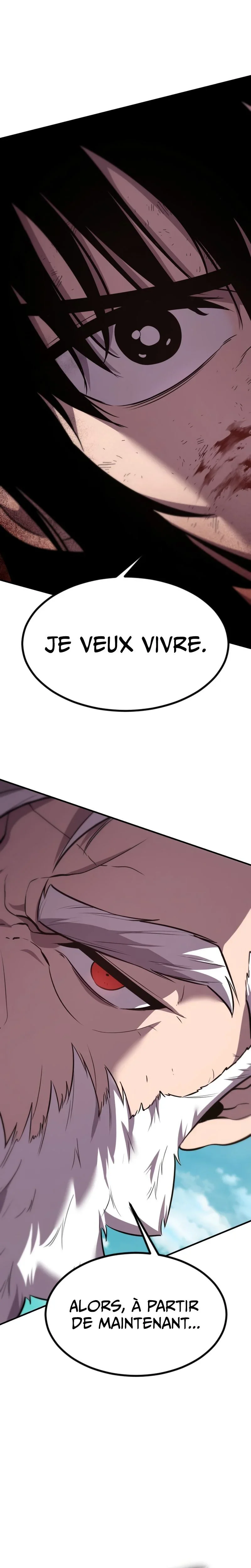 A Dragon Lives in Kunlun Chapitre 1 - Page 38