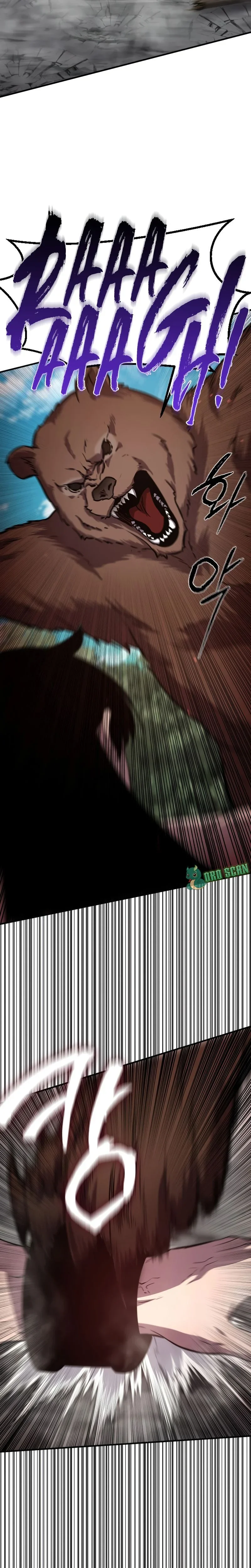 A Dragon Lives in Kunlun Chapitre 1 - Page 44