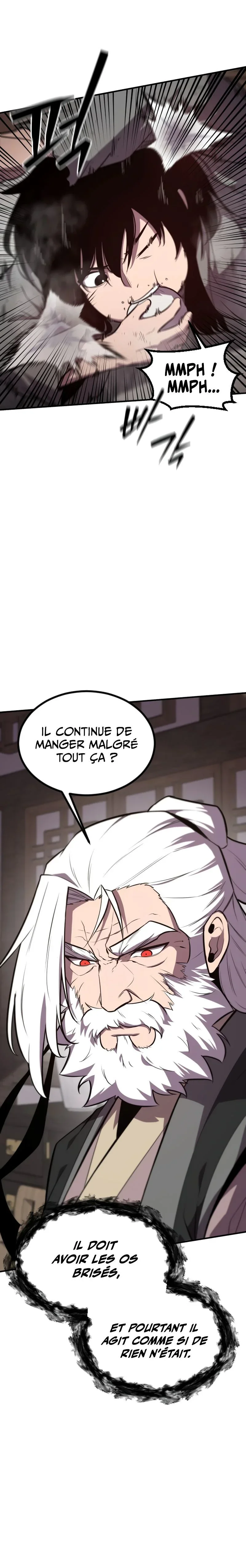 A Dragon Lives in Kunlun Chapitre 1 - Page 4