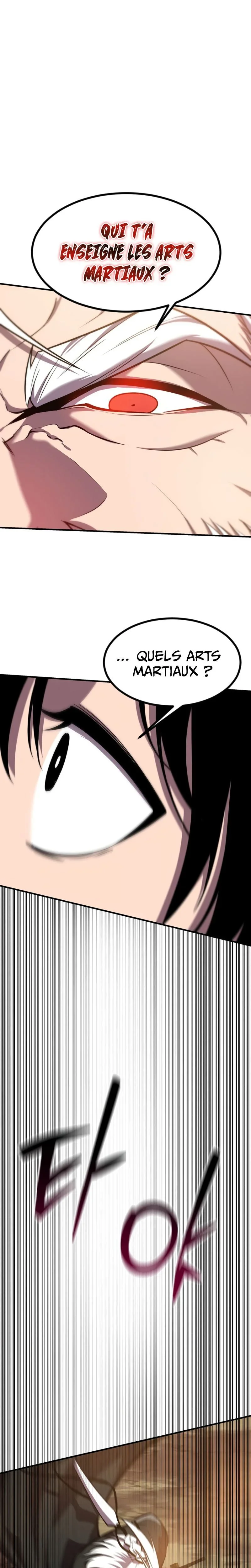 A Dragon Lives in Kunlun Chapitre 1 - Page 14