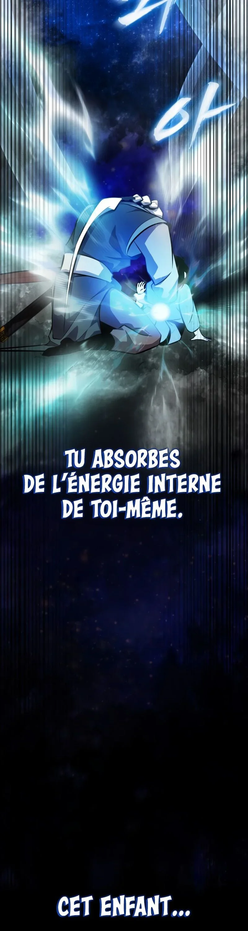 A Dragon Lives in Kunlun Chapitre 1 - Page 17