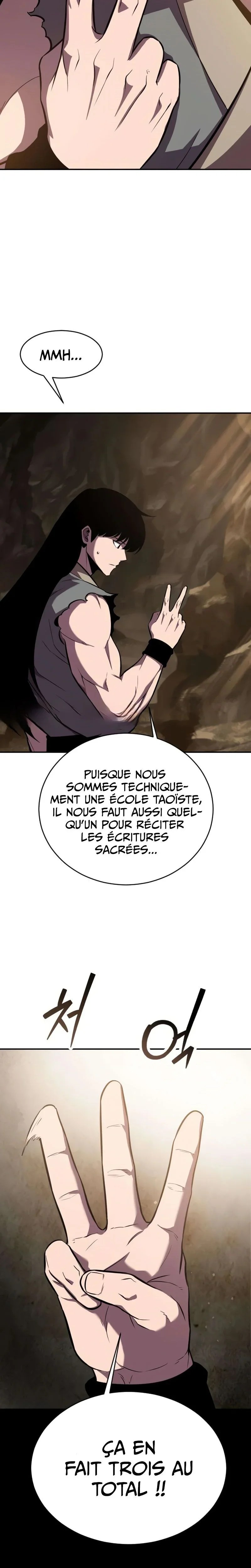 A Dragon Lives in Kunlun Chapitre 2 - Page 14