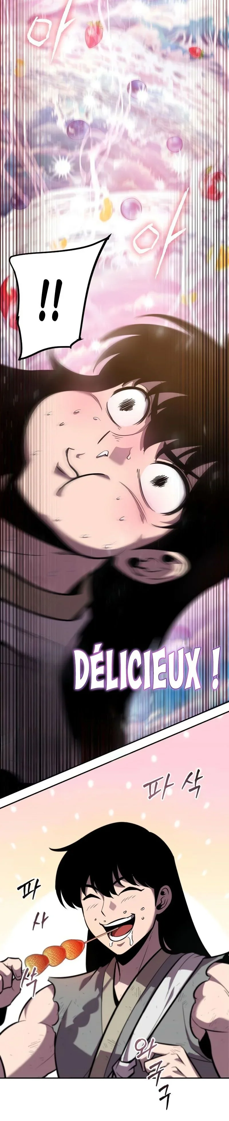 A Dragon Lives in Kunlun Chapitre 3 - Page 6