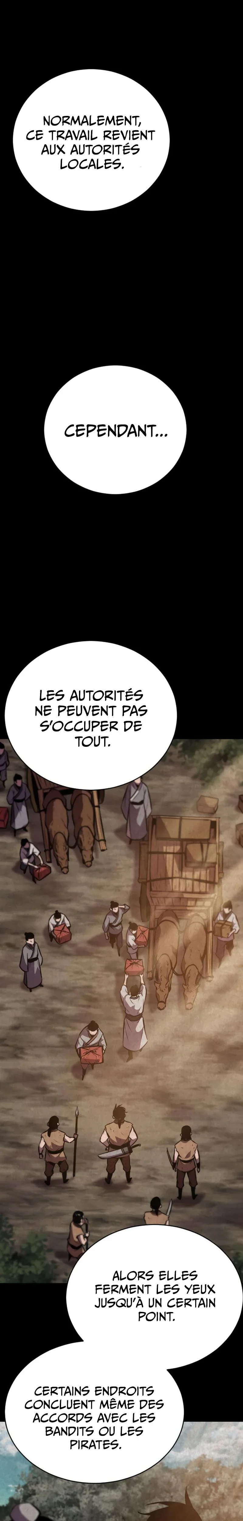 A Dragon Lives in Kunlun Chapitre 3 - Page 16