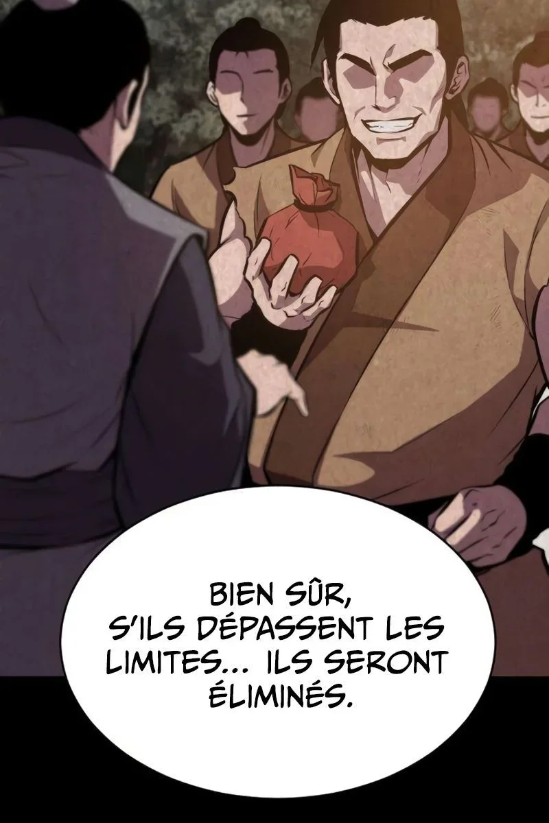 A Dragon Lives in Kunlun Chapitre 3 - Page 17